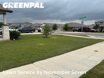 Lawn Care Service nearby Hutto, TX, 