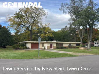 Lawn Care Service nearby Southfield, MI, 