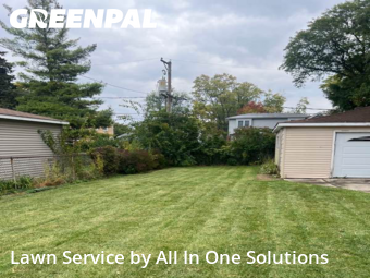 Lawn Maintenance nearby Bensenville, IL, 