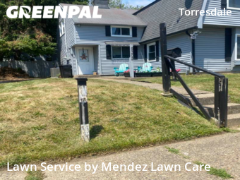 Lawn Care Service nearby Philadelphia, PA, 