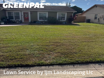 Lawn Services in Buena Ventura Lakes, 34743, Yard Cutting by Ijm Landscaping Llc, work completed in Dec , 2025