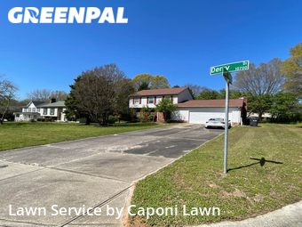 Yard Cutting nearby Charlotte, NC, 