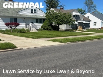 Lawn Care Service nearby Maple Heights, OH, 