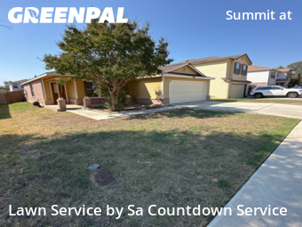 Lawn Mow nearby San Antonio, TX, 