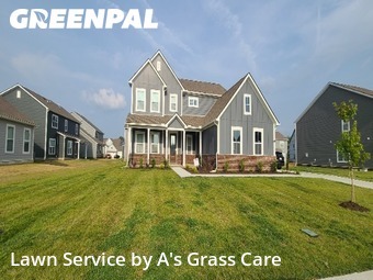 Lawn Care Service nearby Murfreesboro, TN, 