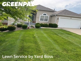 Yard Cutting nearby Independence, MO, 