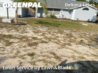 Lawn Service nearby Deltona, FL, 