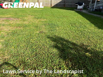 Lawn Mowing nearby Ladson, SC, 