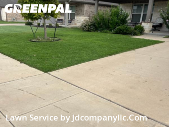 Yard Cutting nearby Anna, TX, 