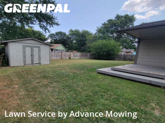 Lawn Care nearby Wichita, KS, 