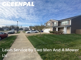 Lawn Cutting nearby Bowling Green, KY, 