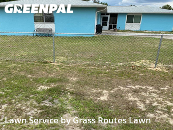Lawn Mowing nearby Ocala, FL, 
