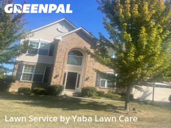 Lawn Cut nearby Dayton, OH, 