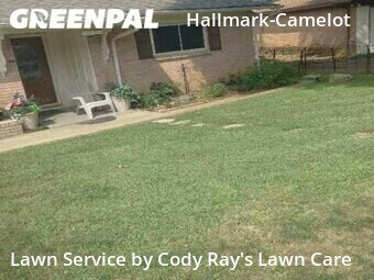 Lawn Cutting nearby Fort Worth, TX, 