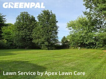 Lawn Cutting nearby Louisville, KY, 
