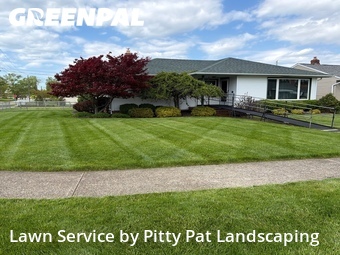 Lawn Care Service nearby Parma, OH, 