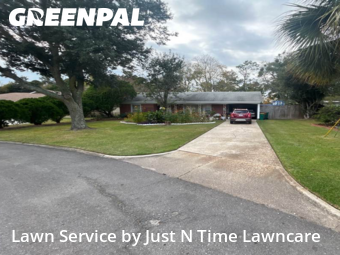 Lawn Mowing nearby Biloxi, MS, 