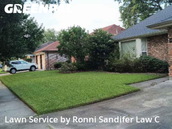 Lawn Cut nearby Kenner, LA, 
