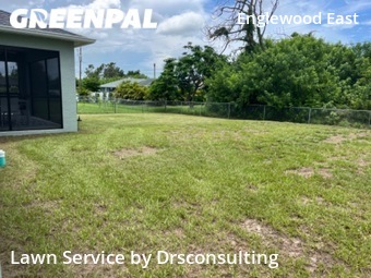 Lawn Care nearby Englewood, FL, 