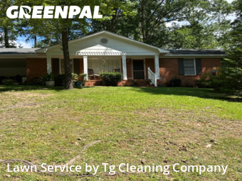 Lawn Care Service nearby Tuscaloosa, AL, 