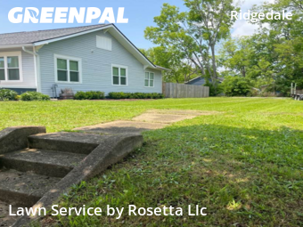 Lawn Care nearby Chattanooga, TN, 