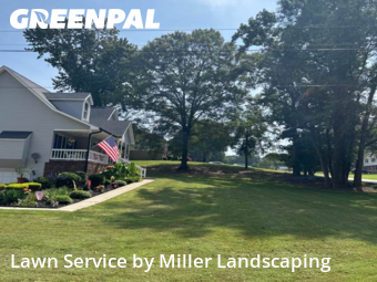 Lawn Care nearby Harrisburg, NC, 