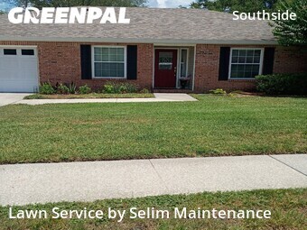 Lawn Mow nearby Jacksonville, FL, 