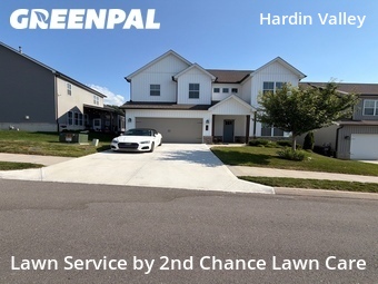 Lawn Mowing nearby Knoxville, TN, 