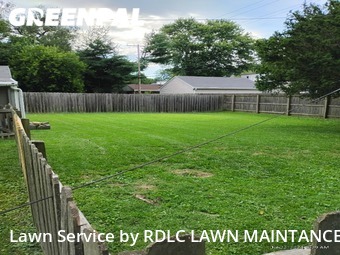 Lawn Cutting nearby Louisville, KY, 