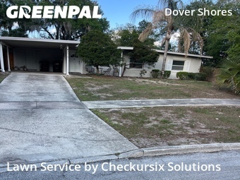 Lawn Mowing nearby Orlando, FL, 