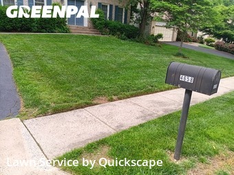 Lawn Care Service nearby Fairfax, VA, 