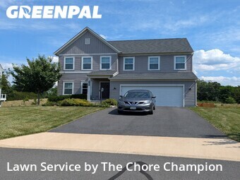 Yard Cutting nearby Aldie, VA, 