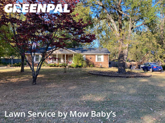 Lawn Care Service nearby Smyrna, TN, 