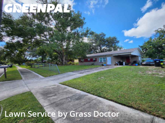 Grass Cutting nearby Orlando, FL, 