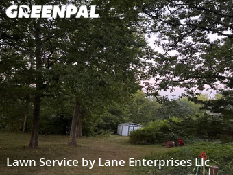 Yard Mowing nearby Springfield, MO, 