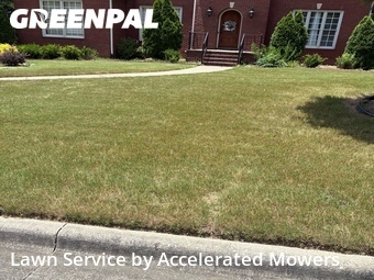 Lawn Maintenance nearby Birmingham, AL, 
