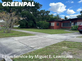 Lawn Service nearby Orlando, FL, 
