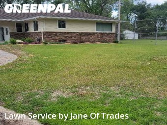Lawn Maintenance nearby North Saint Paul, MN, 