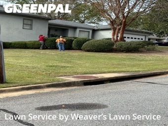 Lawn Care Service nearby Columbus, GA, 