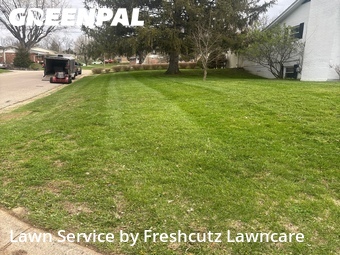 Lawn Service nearby Miamisburg, OH, 