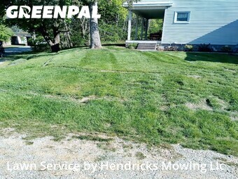 Lawn Cut nearby Vermilion, OH, 
