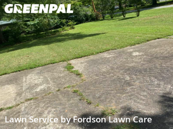 Yard Cutting nearby Sherwood, AR, 