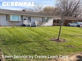 Lawn Maintenance nearby Maumee, OH, 