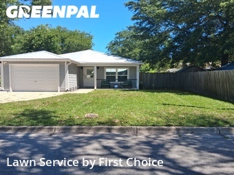 Lawn Maintenance nearby St. Augustine, FL, 