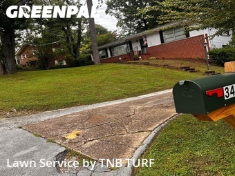 Lawn Care nearby Chattanooga, TN, 
