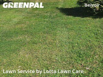 Lawn Cutting nearby Chattanooga, TN, 