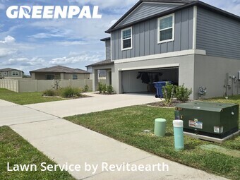 Lawn Mow nearby Zephyrhills, FL, 