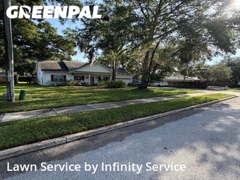 Grass Cut nearby Apopka, FL, 