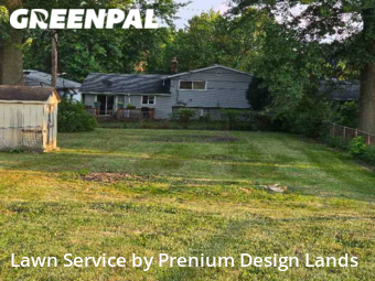 Lawn Service nearby Maple Heights, OH, 