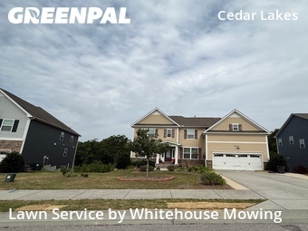 Yard Cutting nearby Rolesville, NC, 